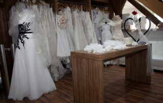 Hochzeitsgasse Interieur